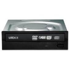 LITE-ON IHAS122 DVD-RW 22X SATA OPTIK